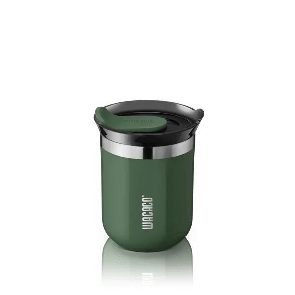 WACACO - Octorama Classico Vacuum Insulated Mug - 180 ML
