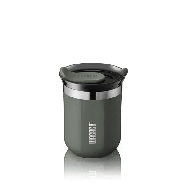 WACACO - Octorama Classico Vacuum Insulated Mug - 180 ML