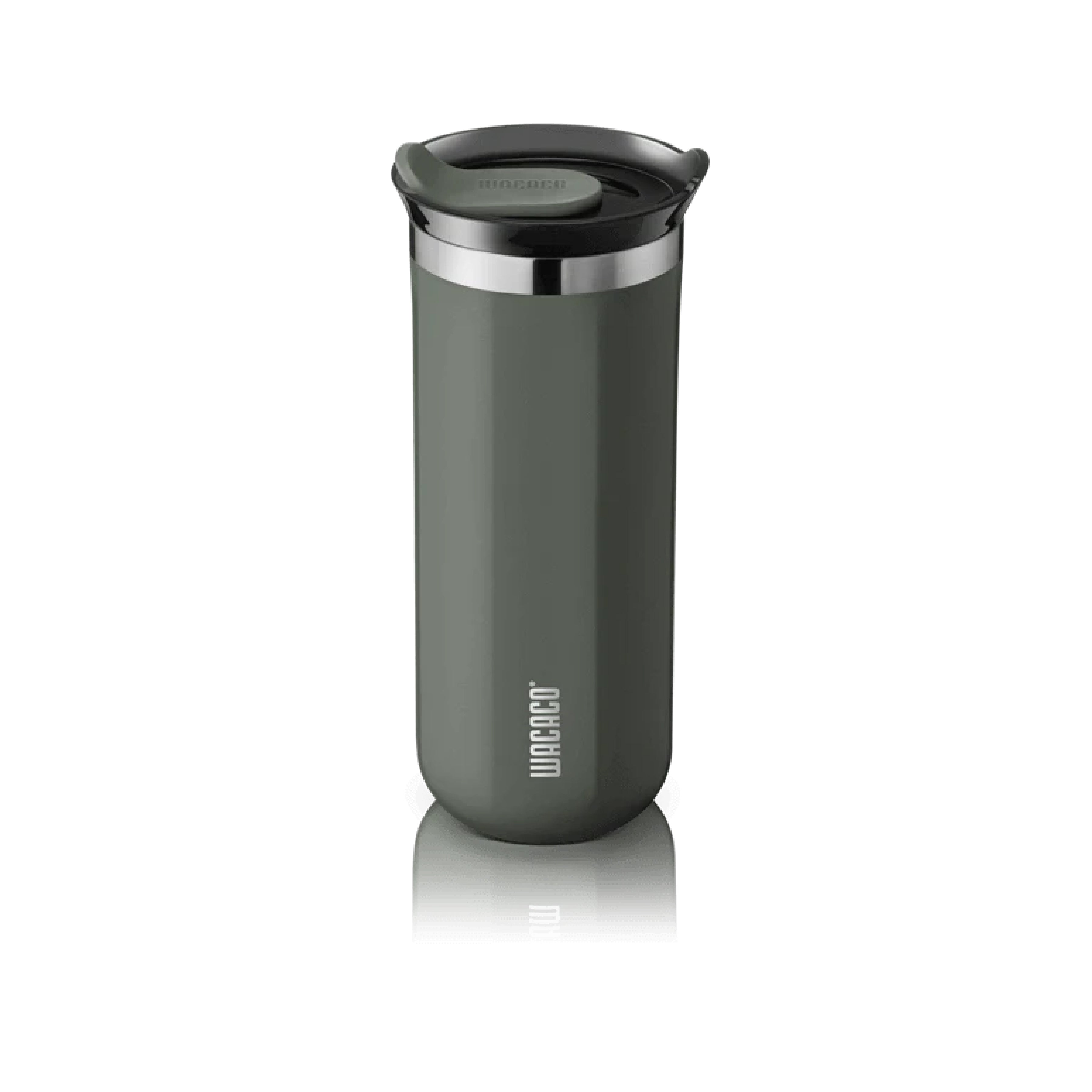 WACACO - Octorama Classico Vacuum Insulated Mug - 435 ML - TECH STREET
