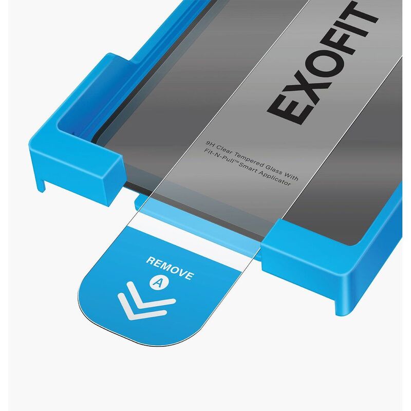 UNIQ - Optix Exofit Privacy IPhone 17 Air - TECH STREET