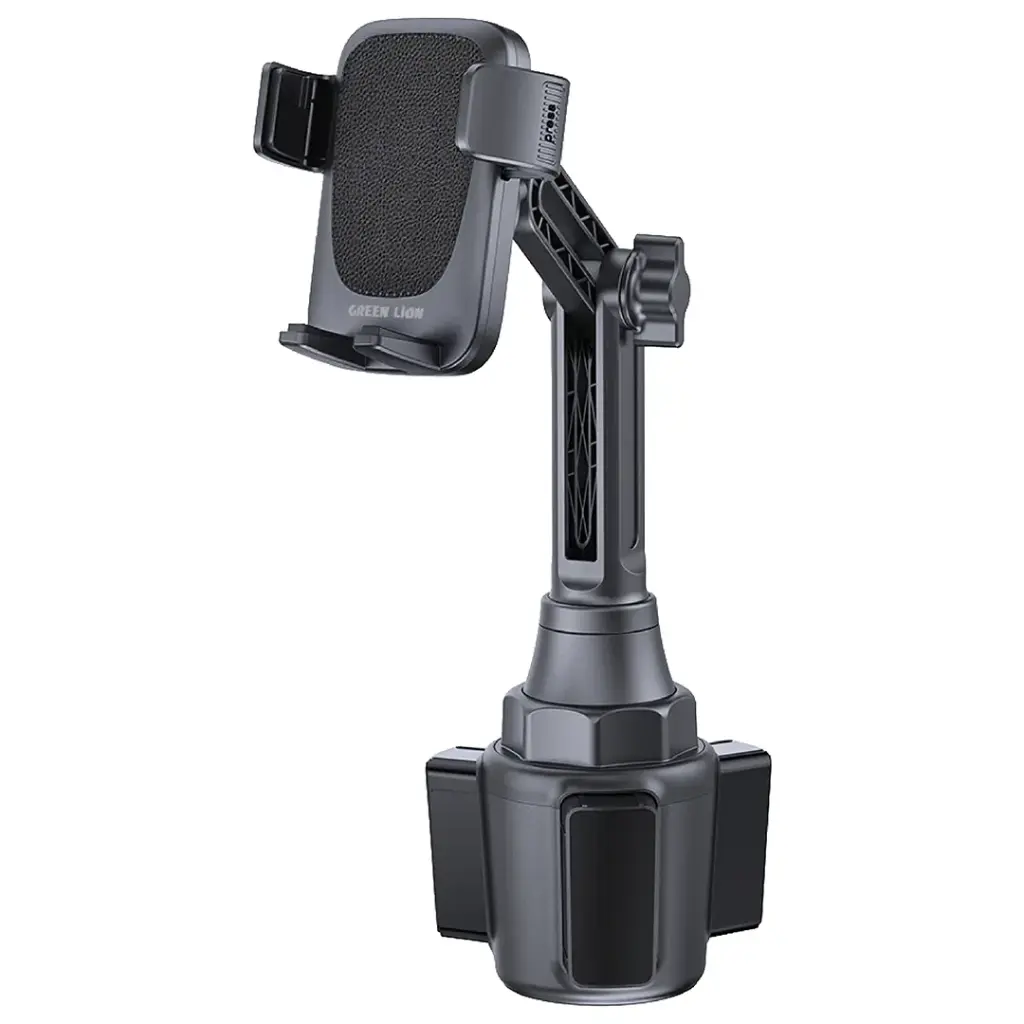 Green Lion GX-72 Car Cup Phone Holder