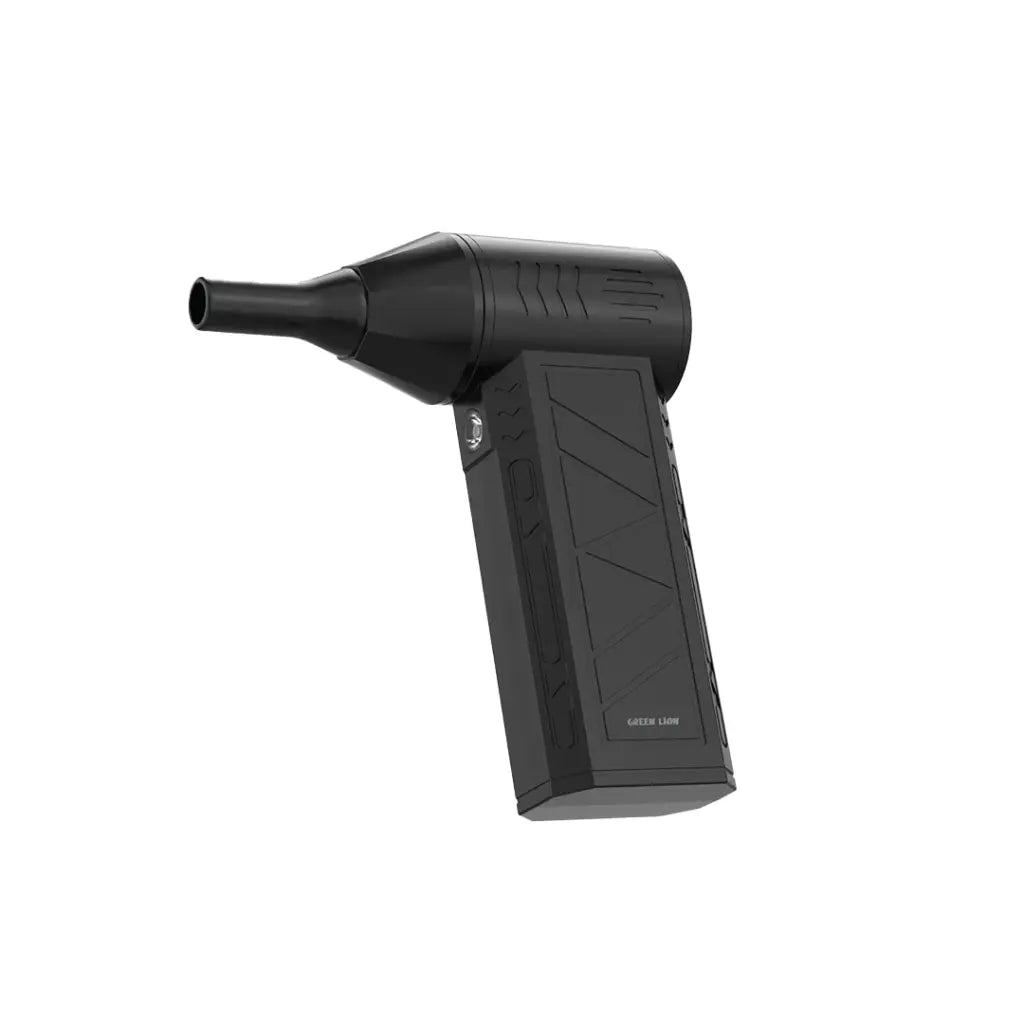 Green Lion - Jet Pro Lite Magnetic Nozzle 100000 RPM - Black