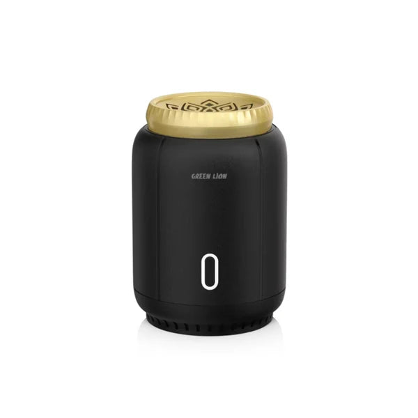 Green Lion Ember Bakhour Burner