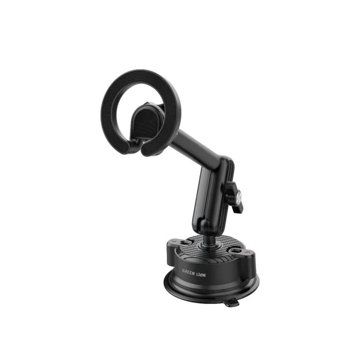Green Lion - GX-39 Suction Phone Holder - Black