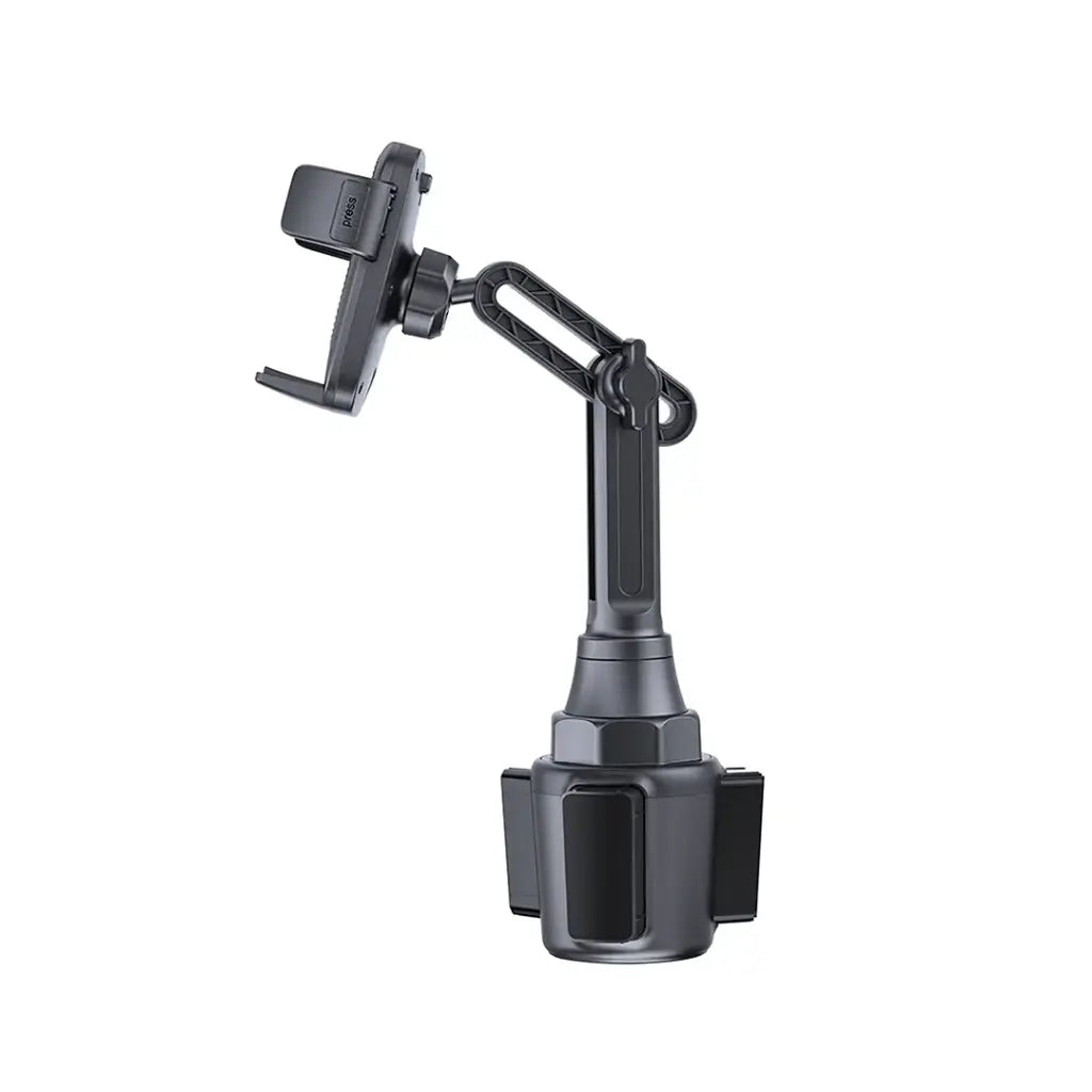 Green Lion GX-72 Car Cup Phone Holder