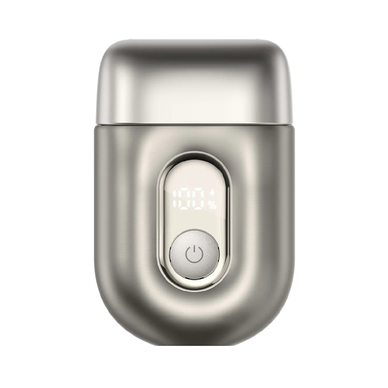 MOMAX 1-Care Raze Rechargeable Pocket Aqua Shaver