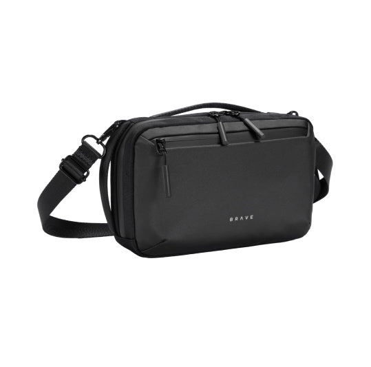 Brave BTP-05 Tech Pouch Organizer Portable Gadget Storage For Travel - TECH STREET