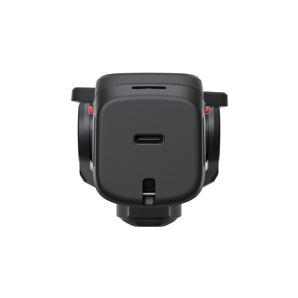 Insta360 - Luna Ultra Standard Combo (Cosmic Black)