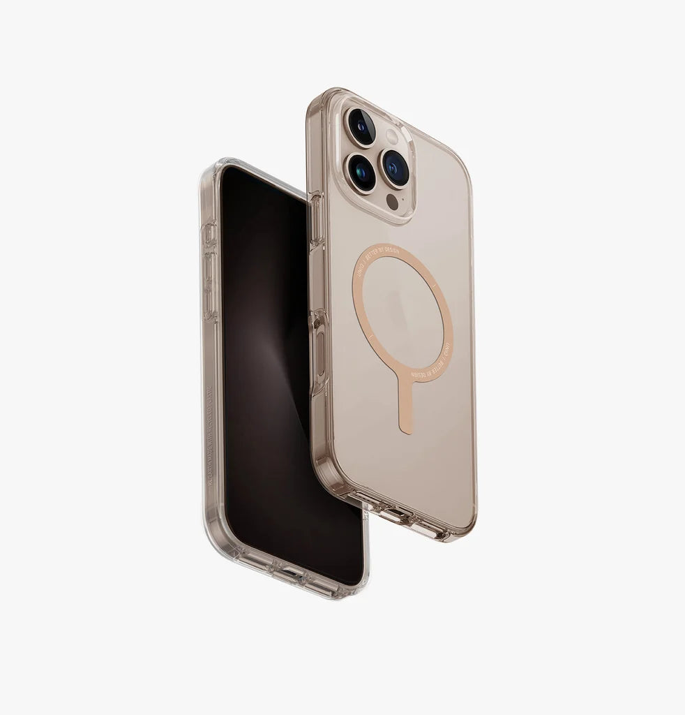 UNIQ - Clario IPhone 16 Pro Max Case