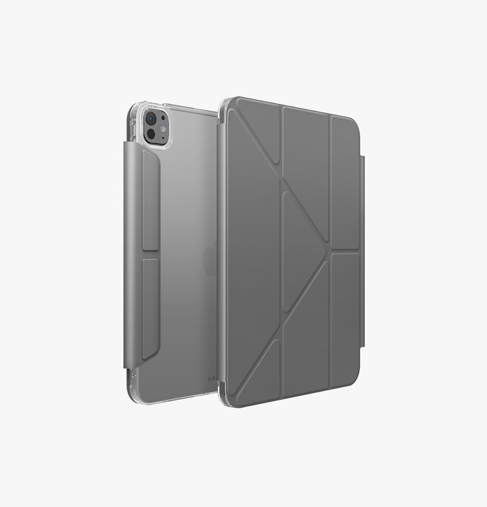 UNIQ - Camden Click Foldable Stand Case IPAD PRO 13" INCH (M4-M5)