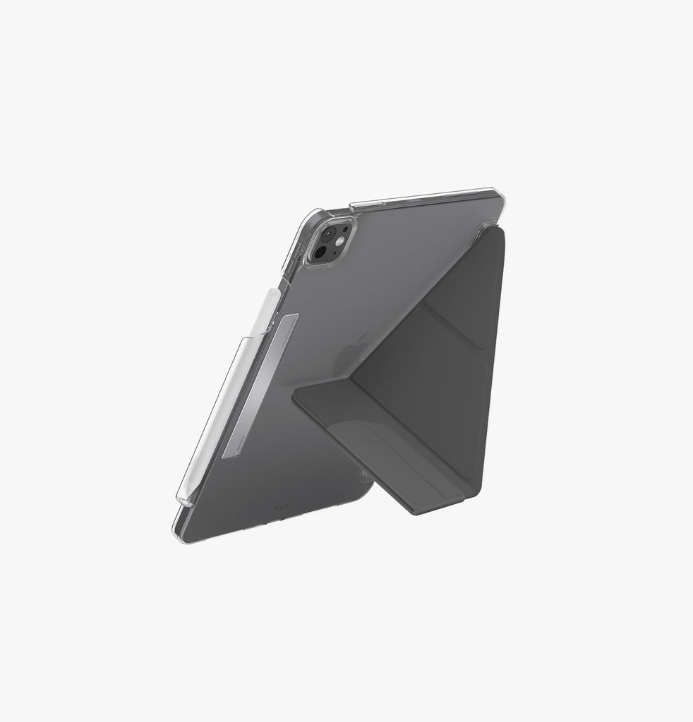 UNIQ - Camden Click Foldable Stand Case IPAD PRO 13" INCH (M4-M5)