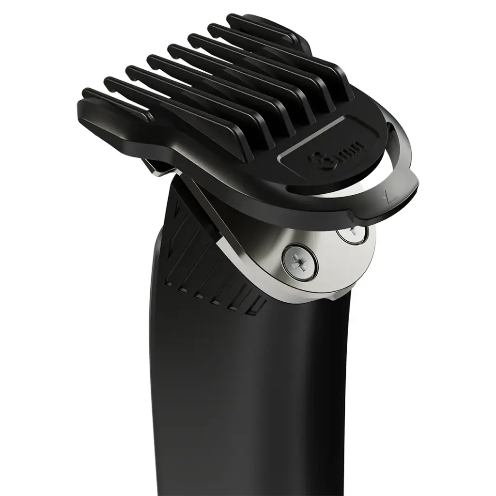 Green Lion Trim Core 3 - Hair, Beard, Nose Trimmer