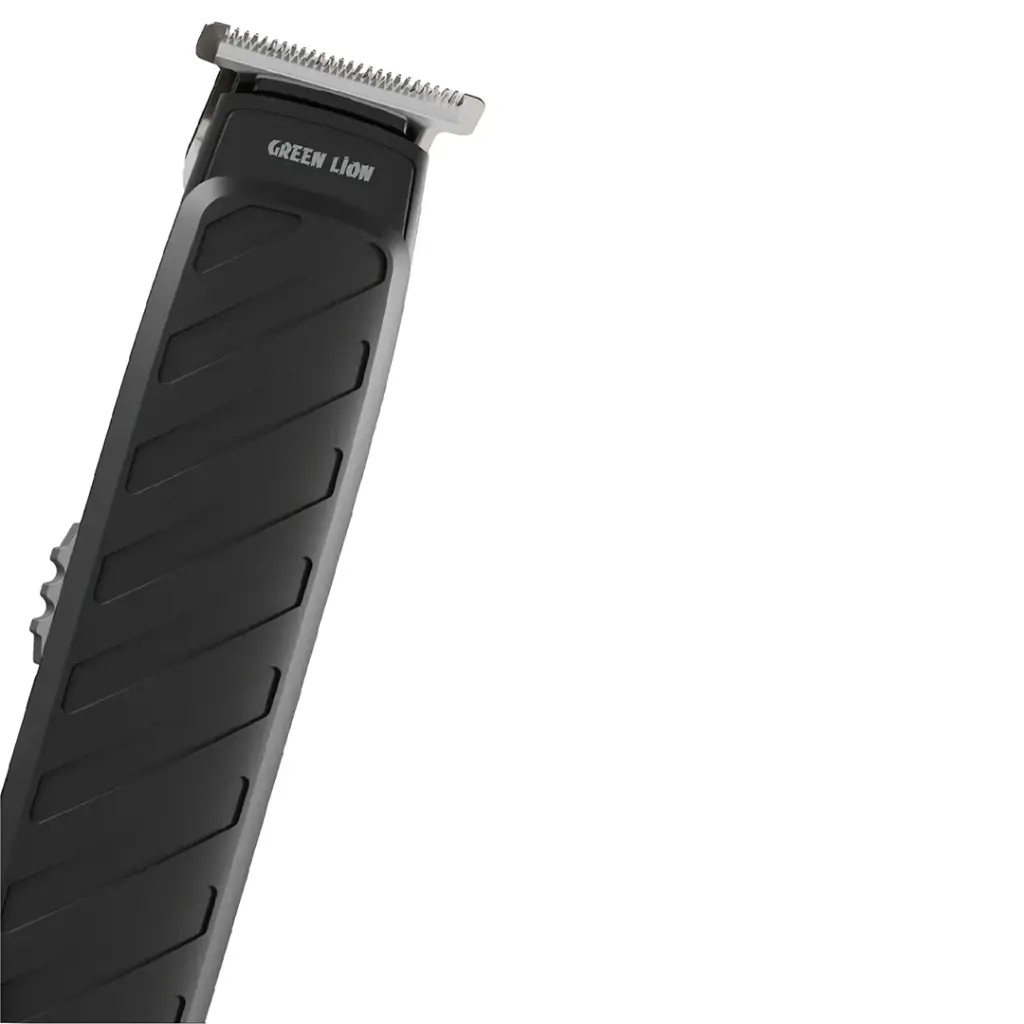 Green Lion Trim Core 3 - Hair, Beard, Nose Trimmer