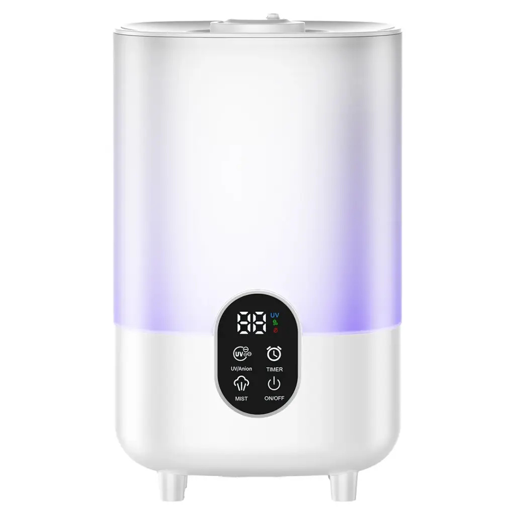 Green Lion Spring Mist Air Humidifier