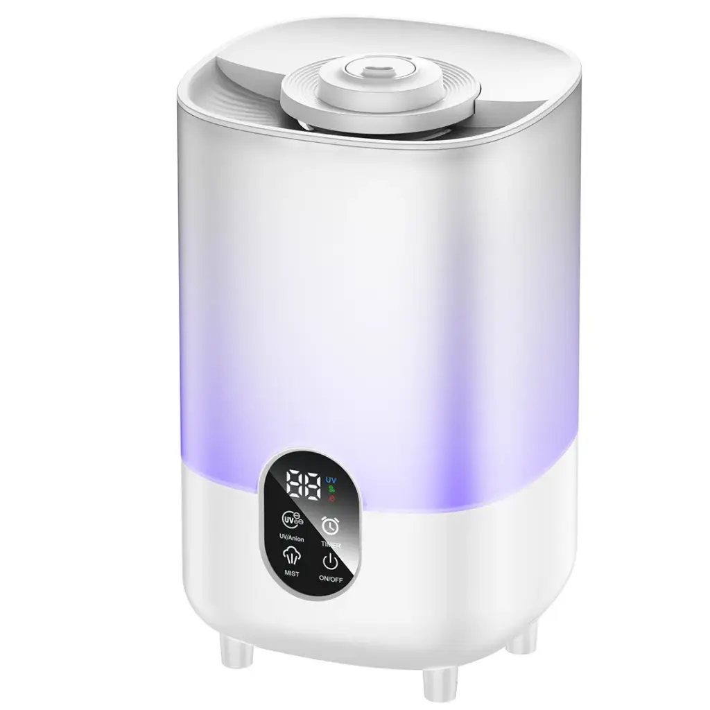 Green Lion Spring Mist Air Humidifier