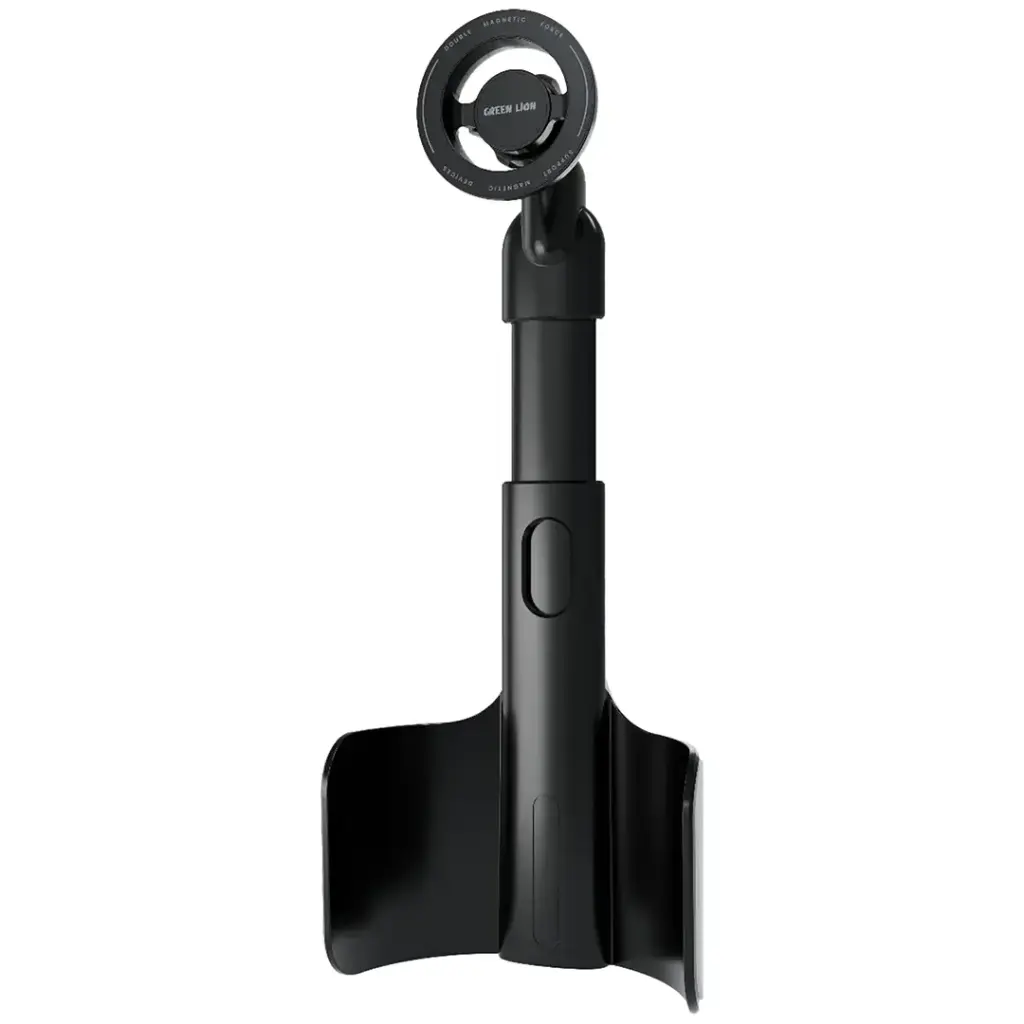 Green Lion GX-62 MagSafe Car Cup Holder