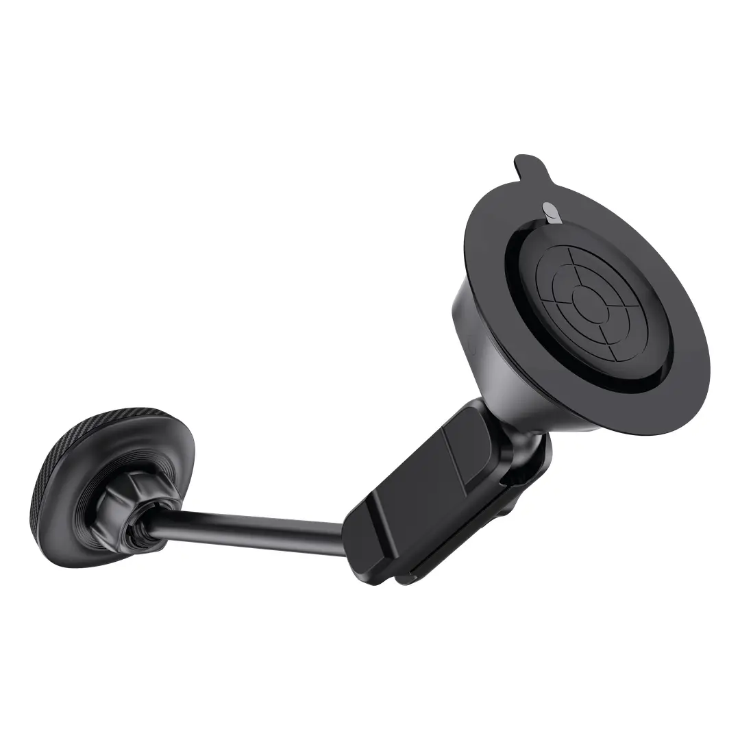 Green Lion GX-89 MagSafe Suction Car Phone Holder