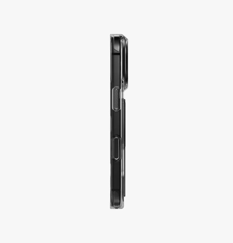 UNIQ - Heldro Air Grip Case For iPhone 18 Pro