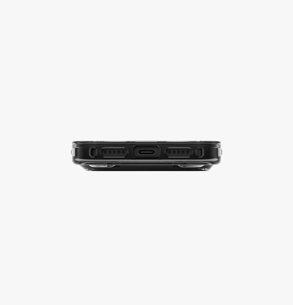 UNIQ - Heldro Air Grip Case For iPhone 18 Pro