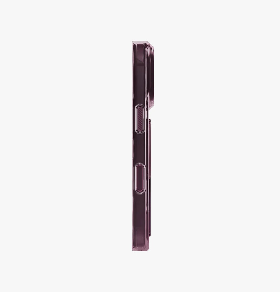 UNIQ - Heldro Air Grip Case For iPhone 18 Pro