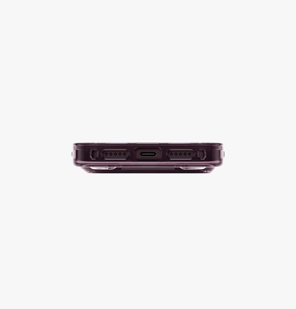 UNIQ - Heldro Air Grip Case For iPhone 18 Pro