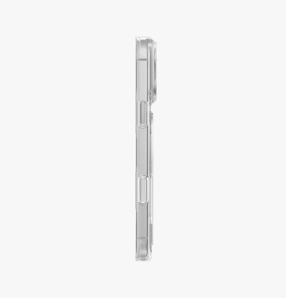 UNIQ - Heldro Air Grip Case For iPhone 18 Pro Max