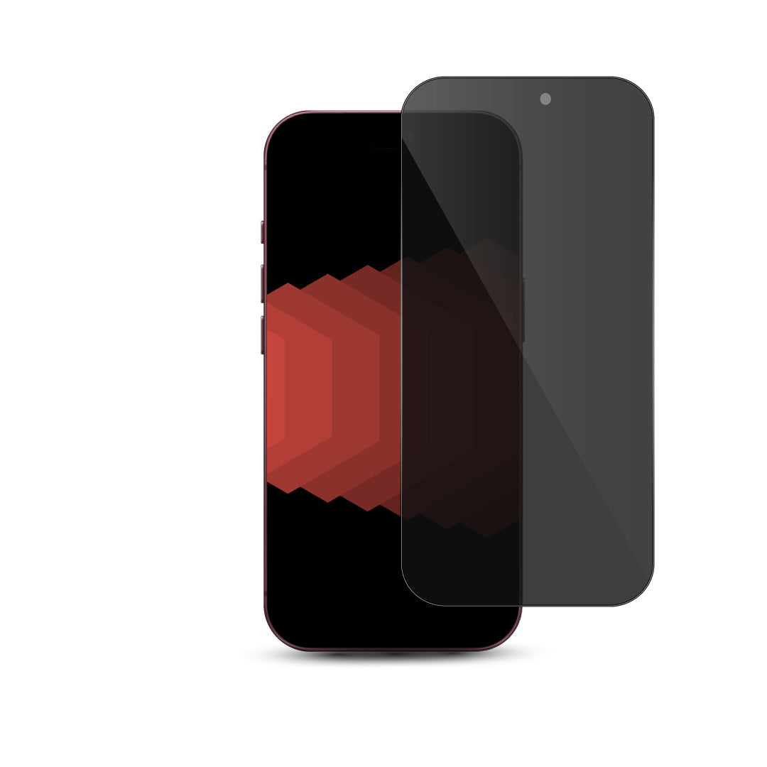 Decrypt - iPhone 18 Pro Max Privacy Screen Protector