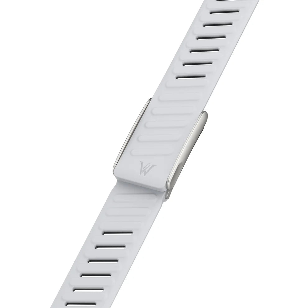 Wizard Silicon Band For Whoop 5.0