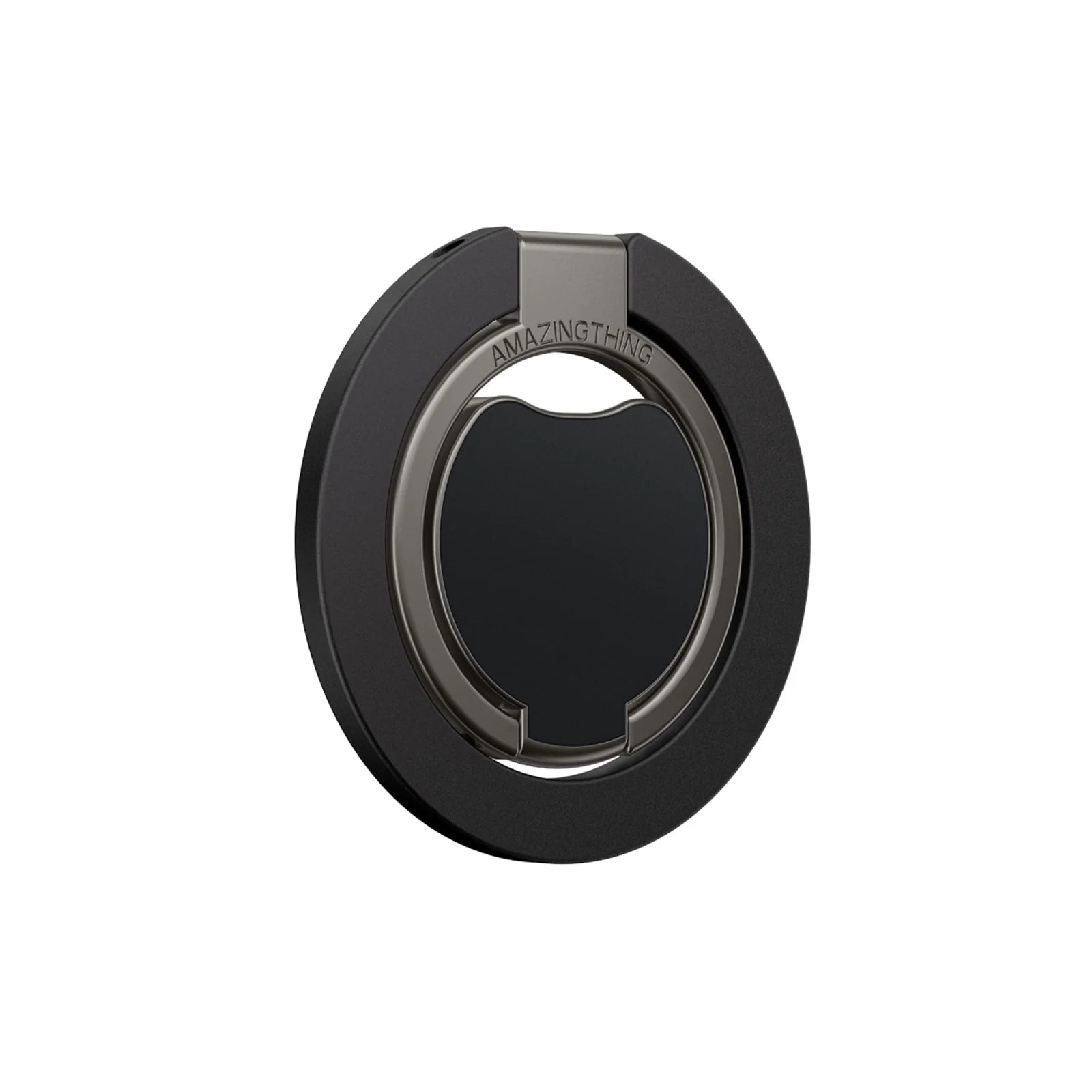 AMAZINGthing titan pro magflex grip II phone Ring with stand
