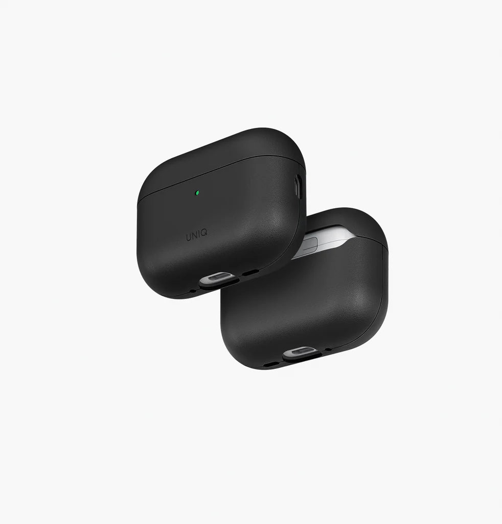 Uniq Lyden Vex Premium Airpods 3 pro Leatherette Case
