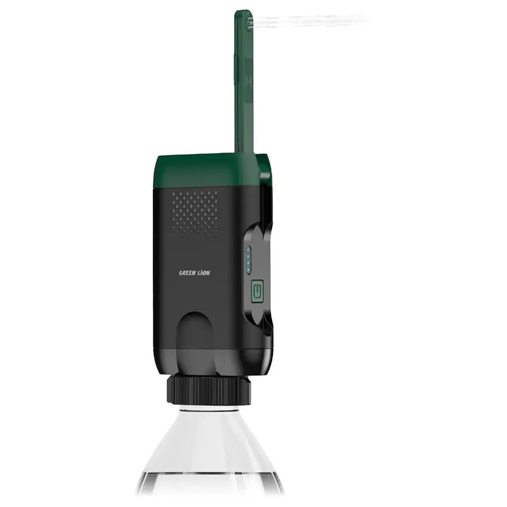 Green Lion - Pocket Bidet Neo Portable Clean Comfort
