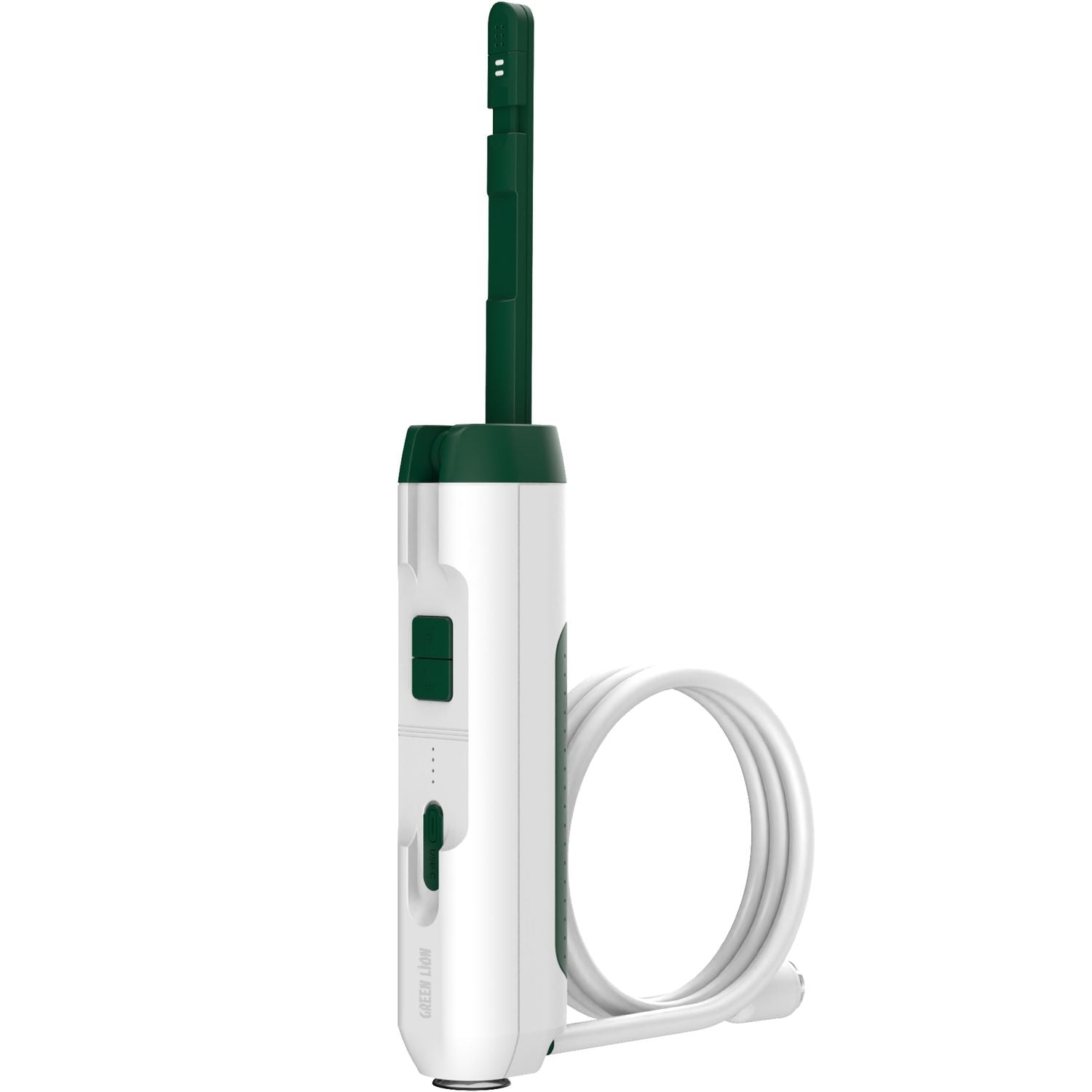 Green lion - Outlander Bidet