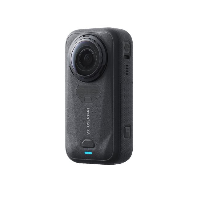 Insta360 - X6 Essentials bundle Black