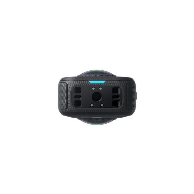 Insta360 - X6 Essentials bundle Black