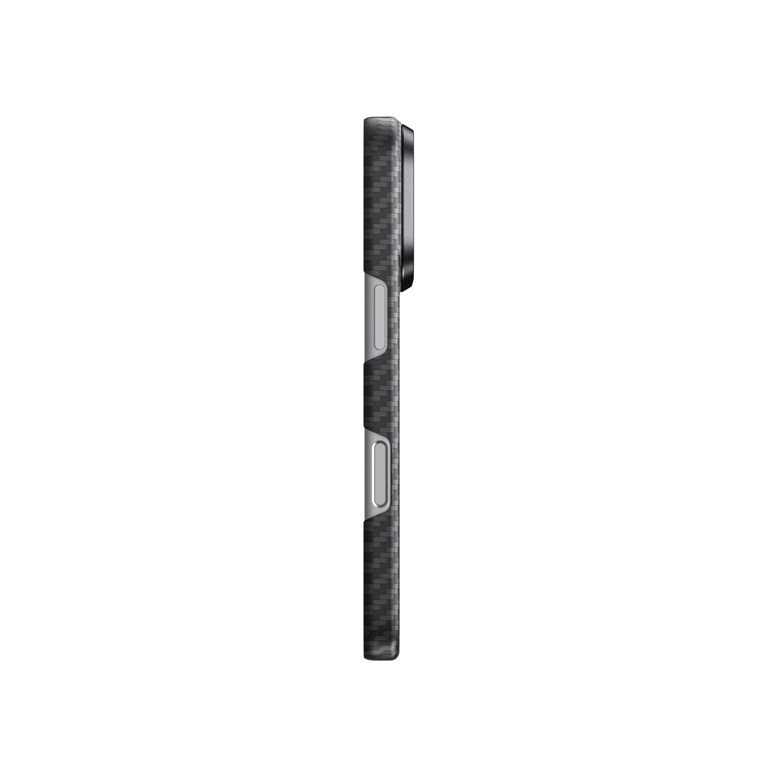 AMAZINGthings Titan Max Magsafe Fiber Case For IPhone 17 Pro - TECH STREET