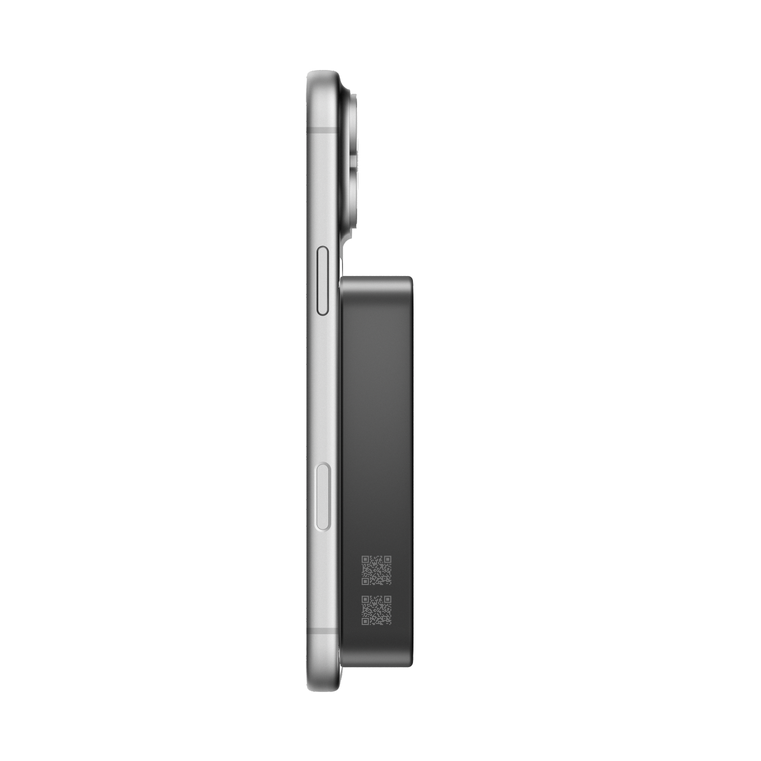 MOMAX 1-POWER Q.PASS2 10000MAH QI2 25W MAGNETIC WIRELESS POWER BANK