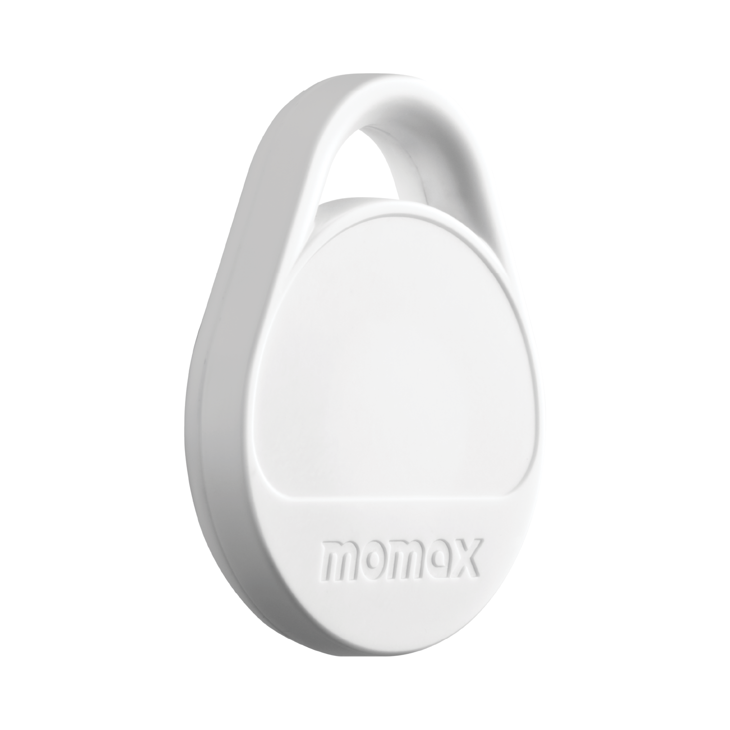 MOMAX PINPOP² LITE FIND MY TRACKER COMPATIBLE WITH APPLE FIND MY & ANDROID FIND MY DEVICES