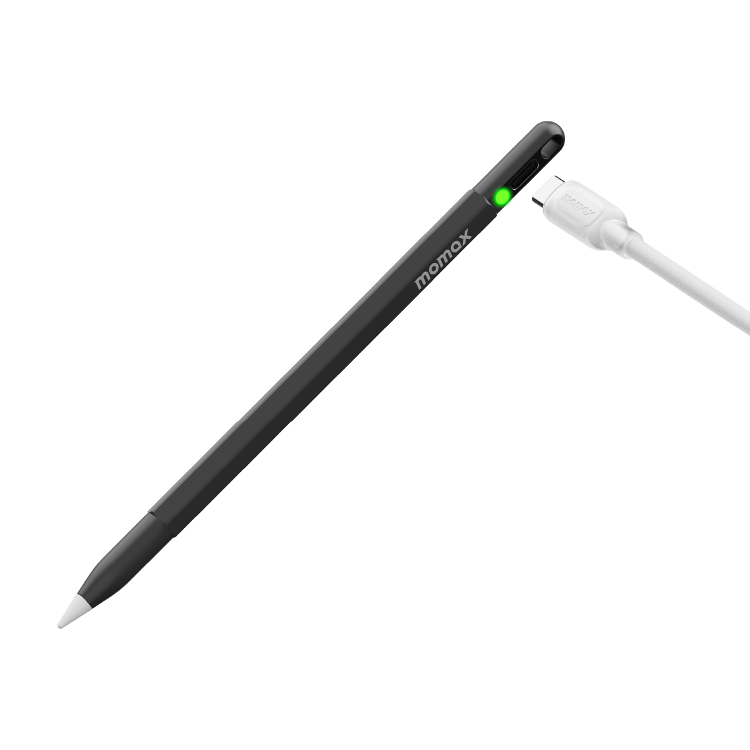 MOMAX MAG LINK POP MAGNETIC ACTIVE STYLUS PEN