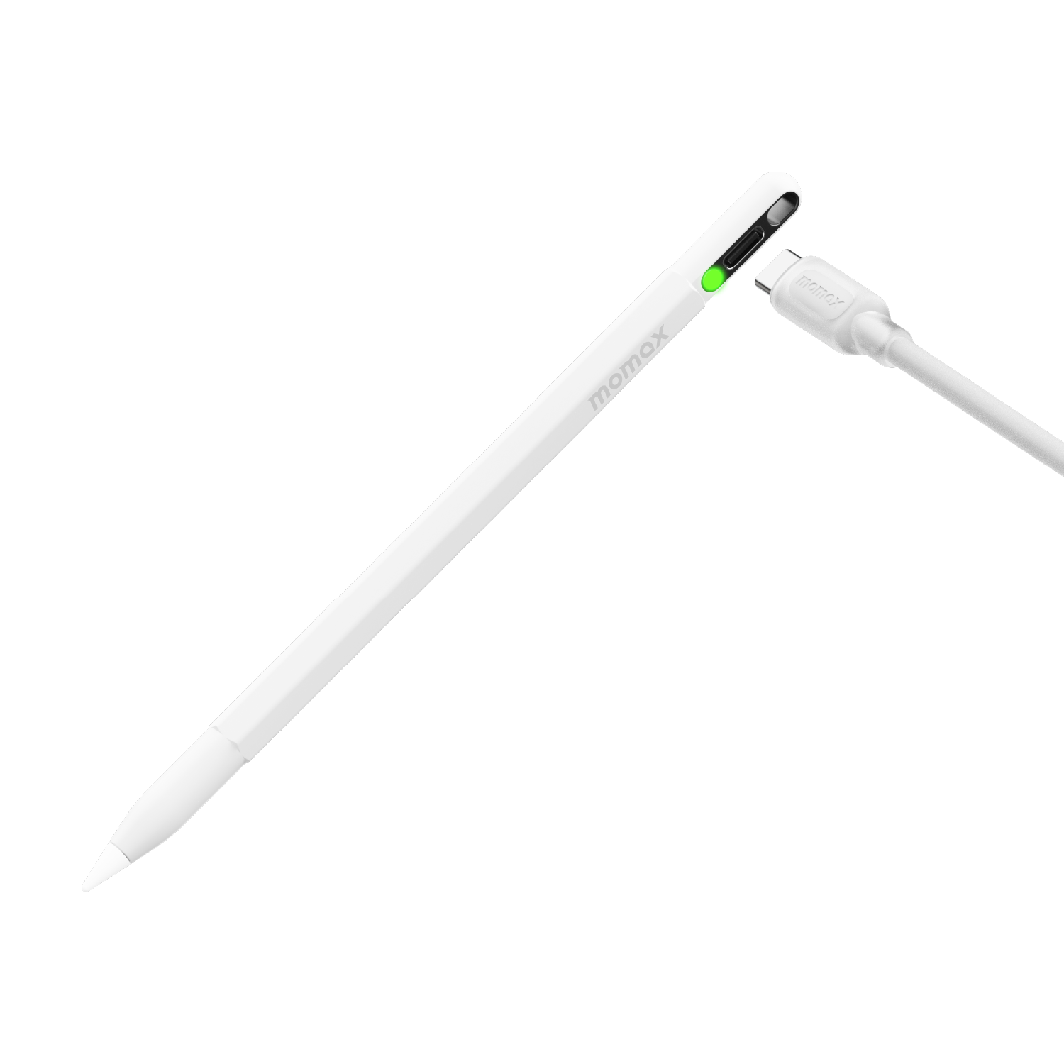 MOMAX MAG LINK POP MAGNETIC ACTIVE STYLUS PEN