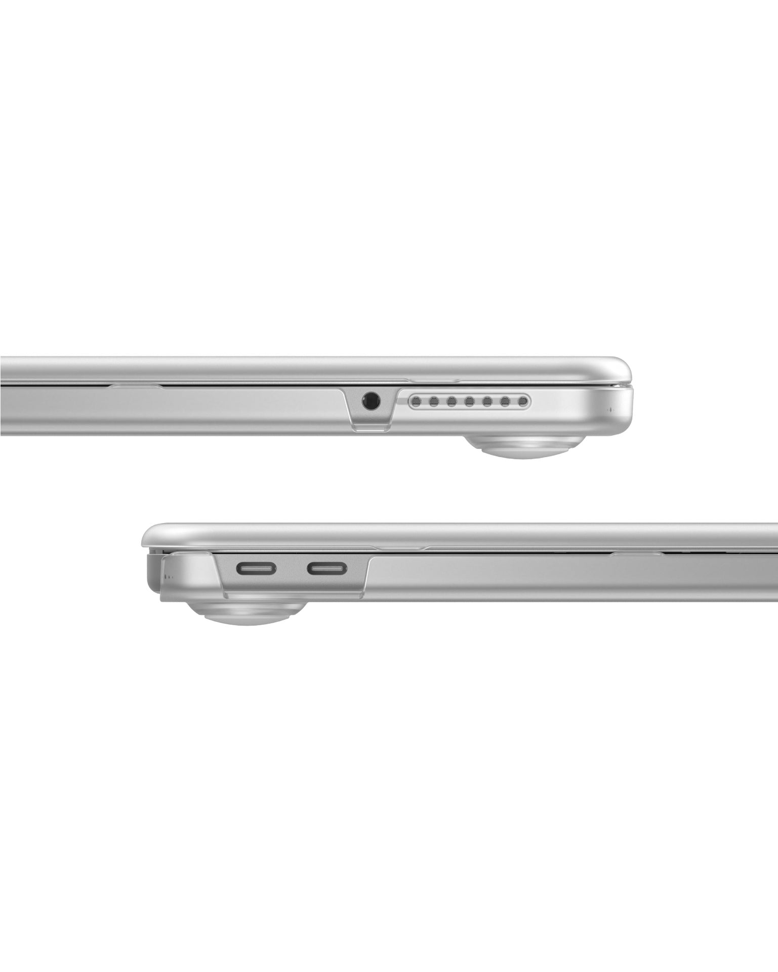 AMAZINGthing TITAN CASE + KEYBOARD FILM SET FOR MACBOOK NEO