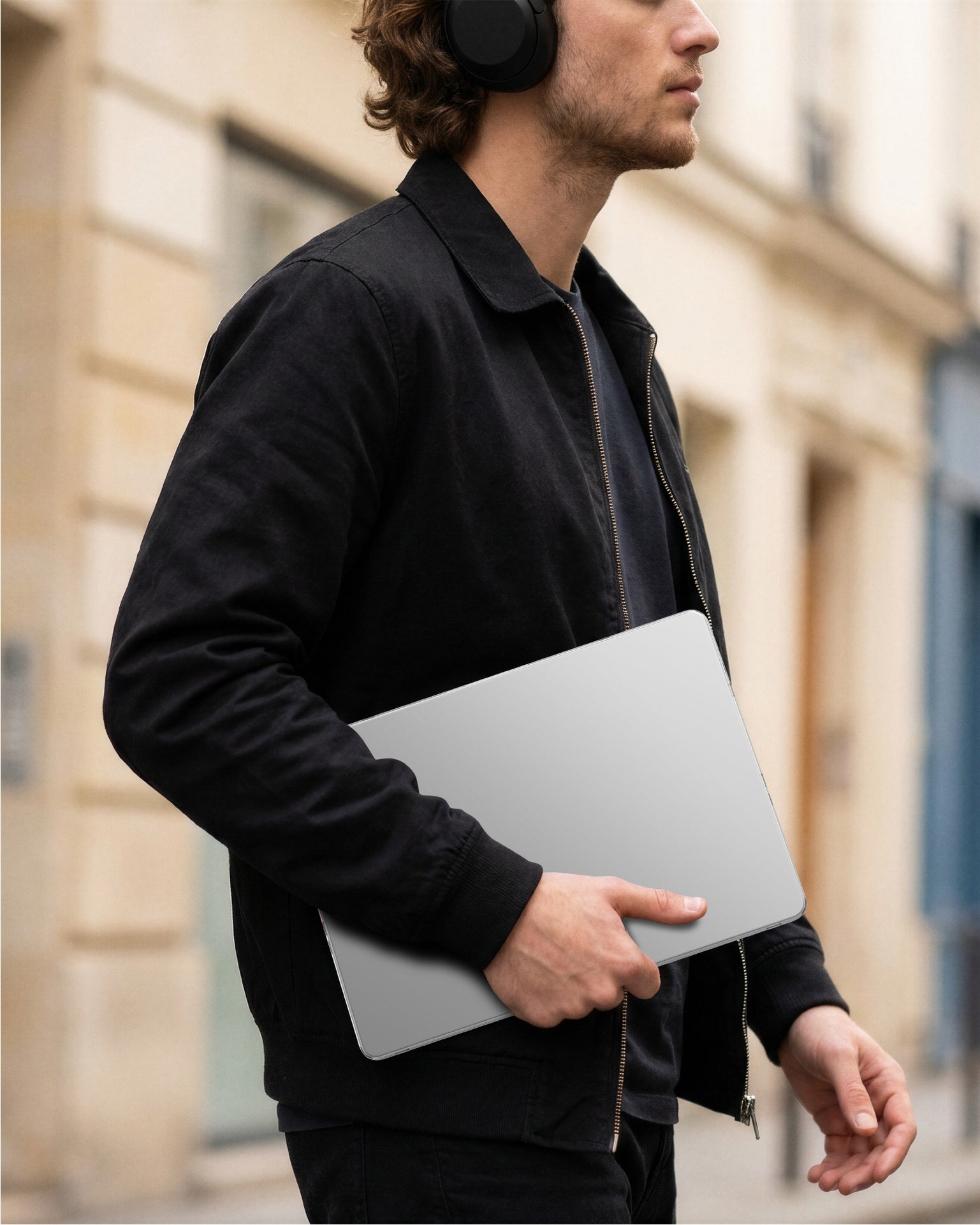 AMAZINGthing TITAN CASE + KEYBOARD FILM SET FOR MACBOOK NEO