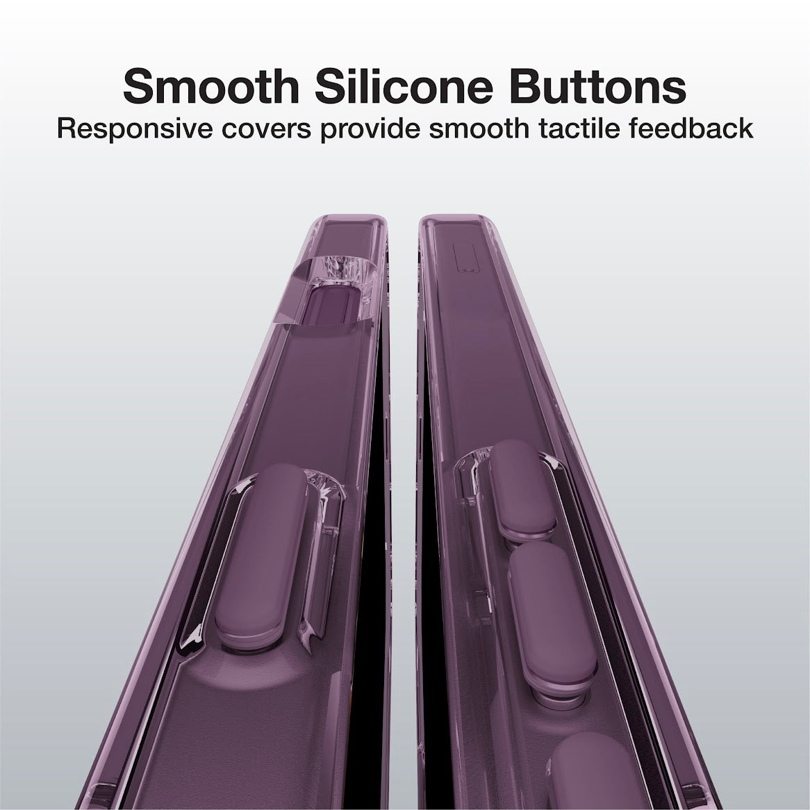 AMAZINGthing - Minimal LensGuard Case For IPhone 18 Pro