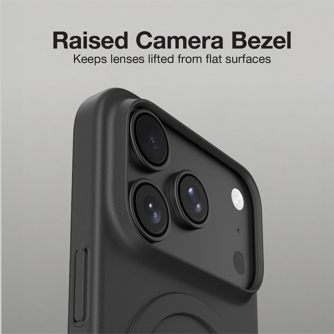AMAZINGthing - Minimal Air Case For IPhone 18 Pro Max