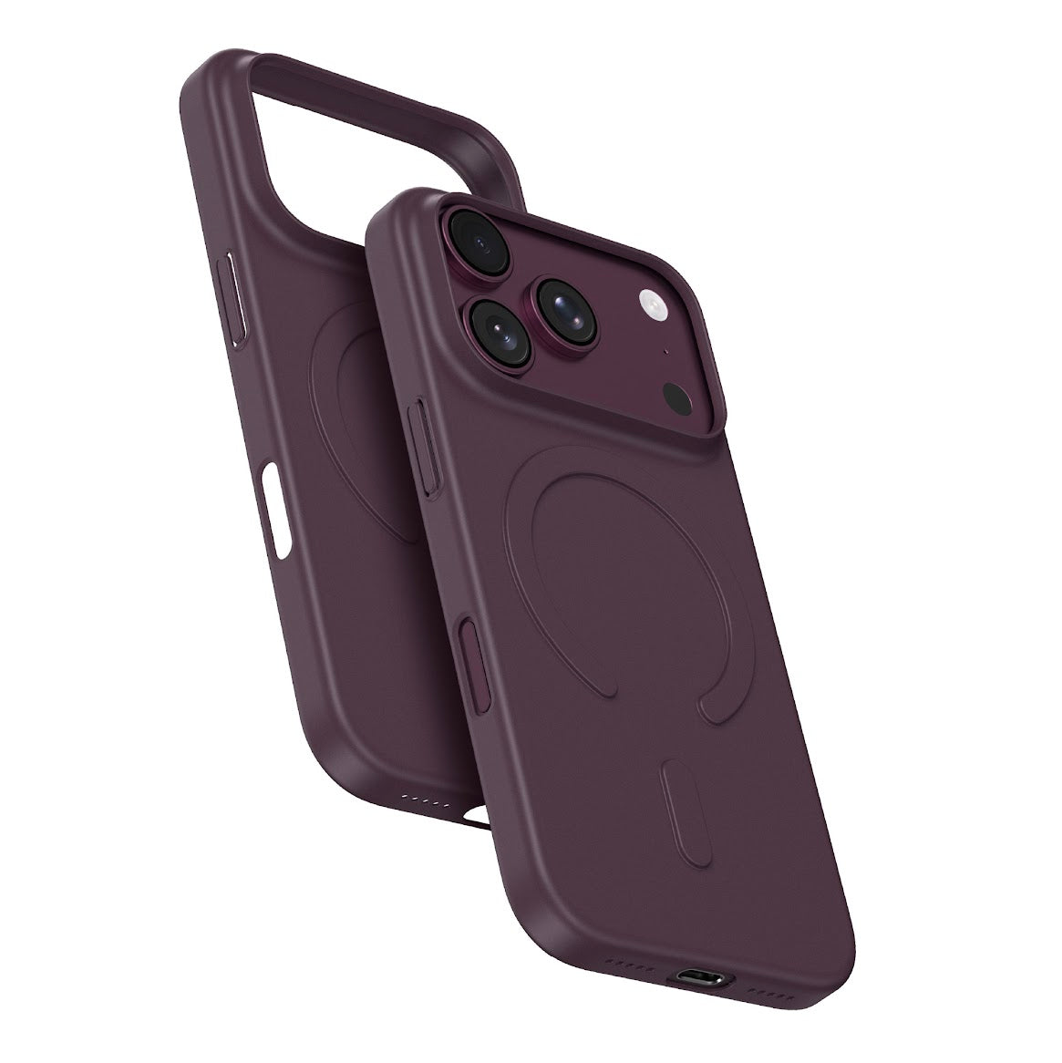 AMAZINGthing - Minimal Air Case For IPhone 18 Pro Max