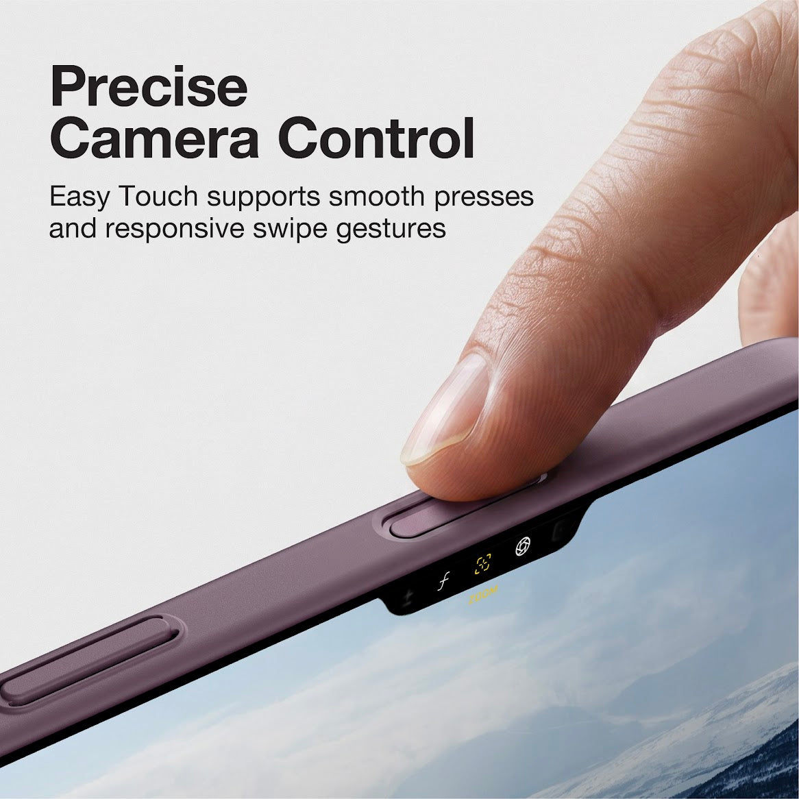AMAZINGthing - Minimal Air Case For IPhone 18 Pro Max
