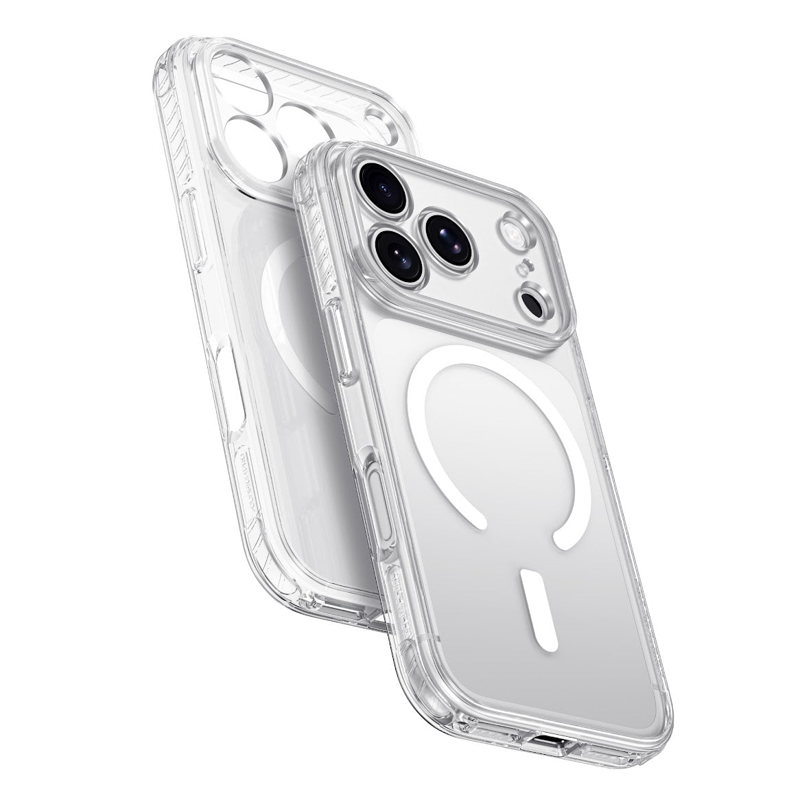 AMAZINGthing - Titan Pro Lens Case For IPhone 18 Pro