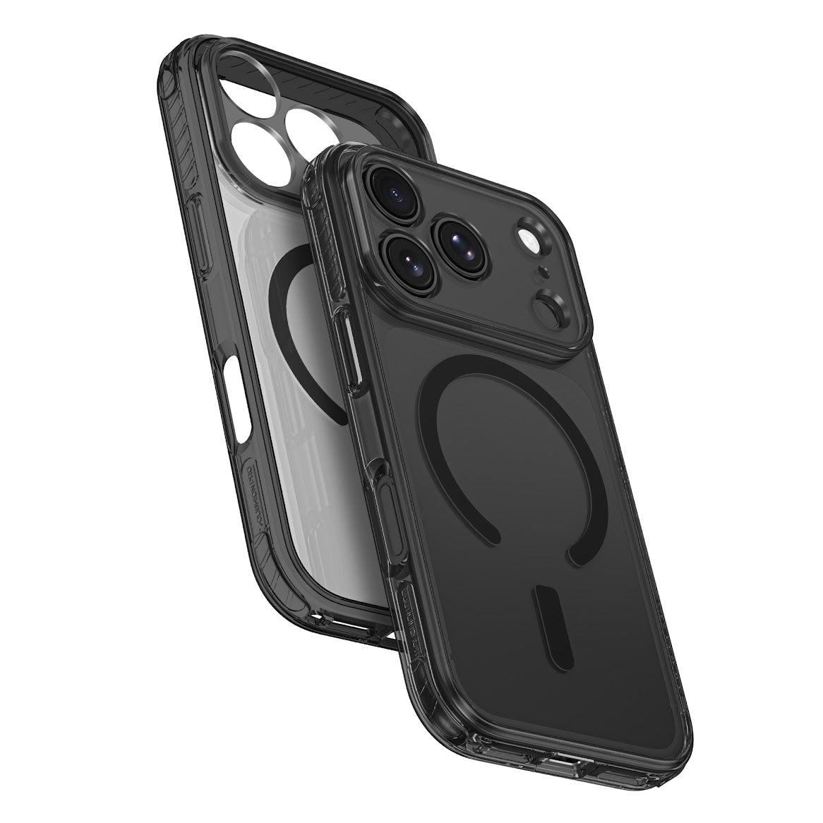 AMAZINGthing - Titan Pro Lens Case For IPhone 18 Pro