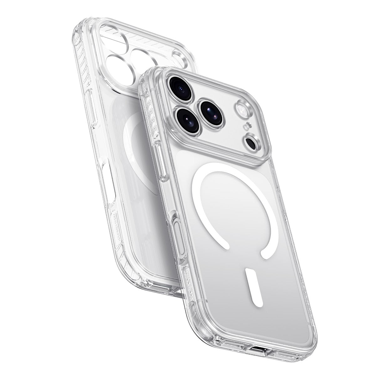 AMAZINGthing - Titan Pro Lens Case For IPhone 18 Pro Max
