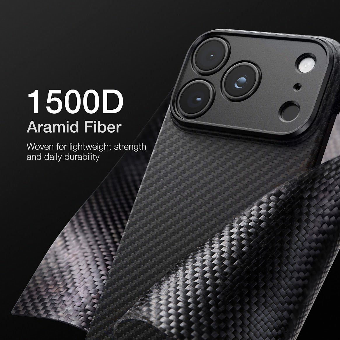 AMAZINGthing - Titan Max Case For IPhone 18 Pro Max