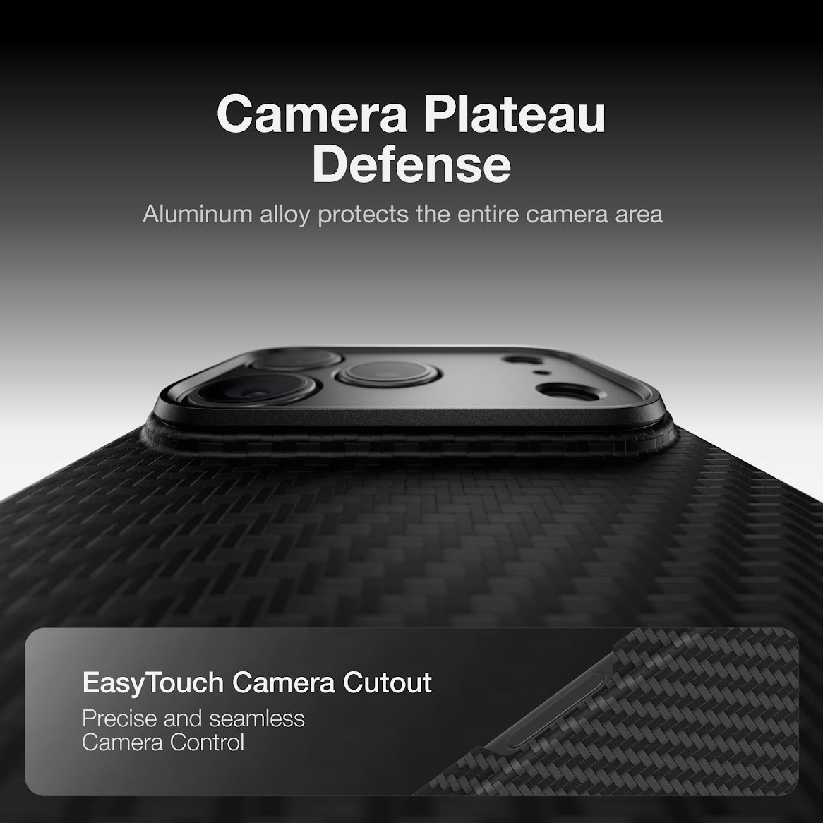 AMAZINGthing - Titan Max Case For IPhone 18 Pro Max